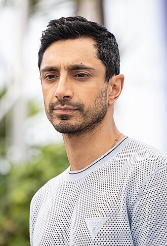 Riz Ahmed